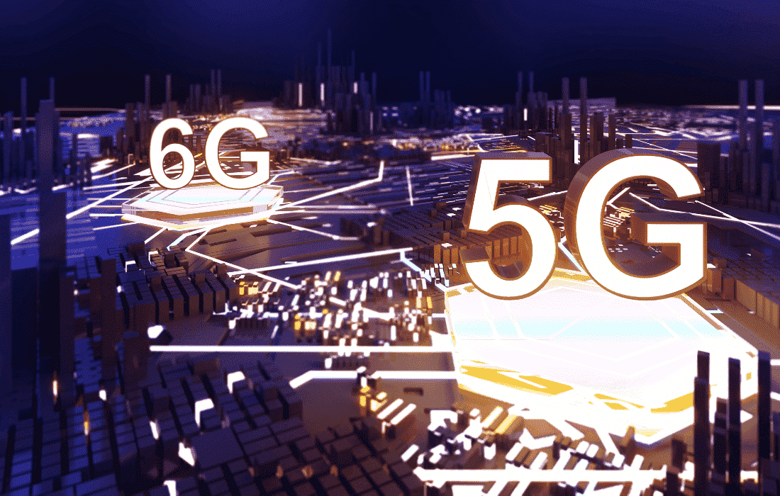 5G and Beyond: The Future of Connectivity in 2024