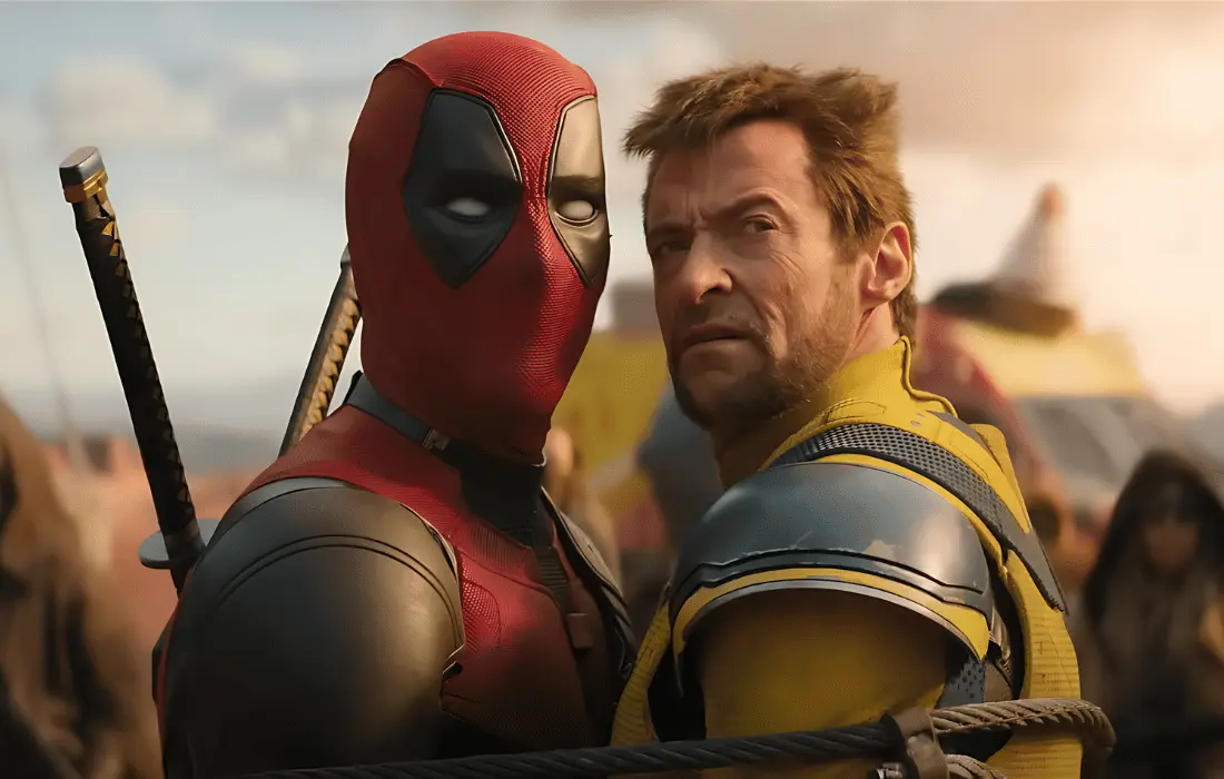 Deadpool and Wolverine Thrilling Releasing on July 26, 2024