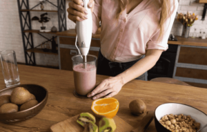 Healthy Smoothie Recipes