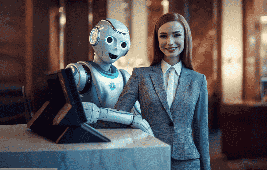 The Rise of AI-Powered Personal Assistants in 2024