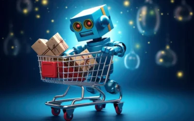 Generative AI in E-commerce