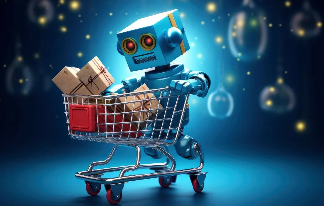 Generative AI in E-commerce