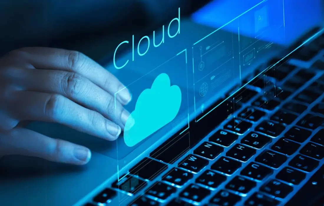 Transform Your Business with Cloud Solutions