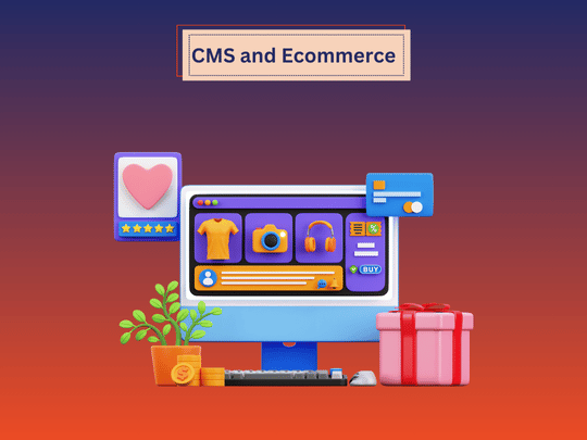 csm and ecommerce