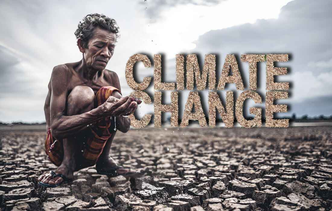 Confronting the Climate Crisis: Urgent Action Required