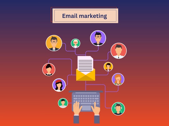 Email Marketing