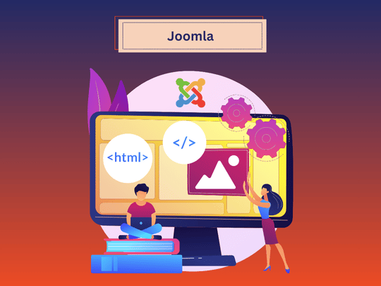 Joomla