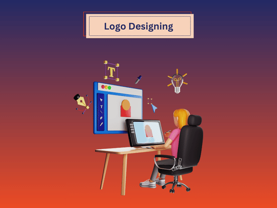 Logo Designing