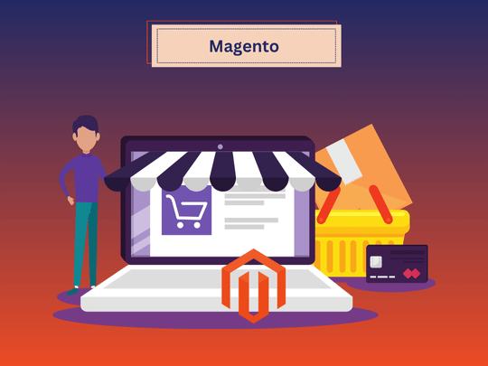 Magento