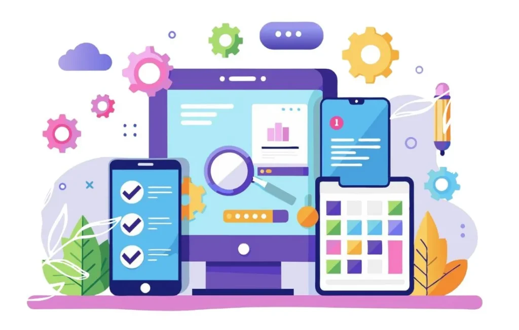 Mobile App Development