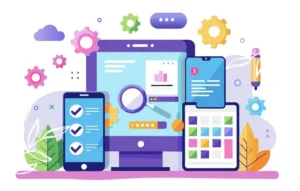 Mobile App Development