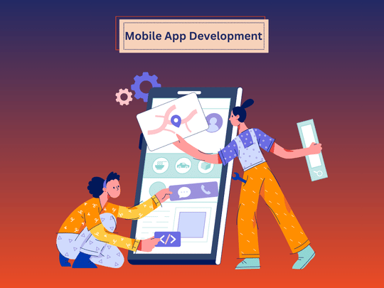 App Development Services