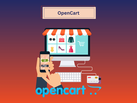 Opencart