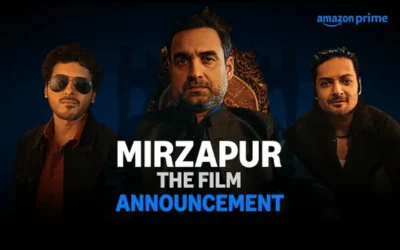 Mirzapur The Film: Kaleen Bhaiya, Guddu, and Munna Bhaiya’s Return - Everything You Need to Know!