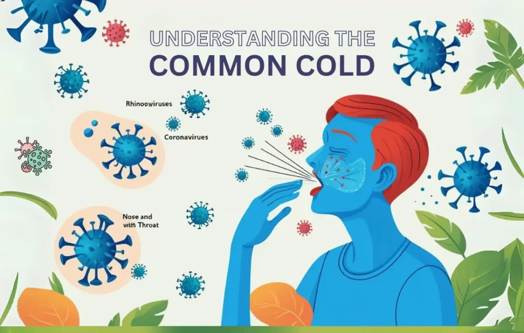 Understanding the Common Cold