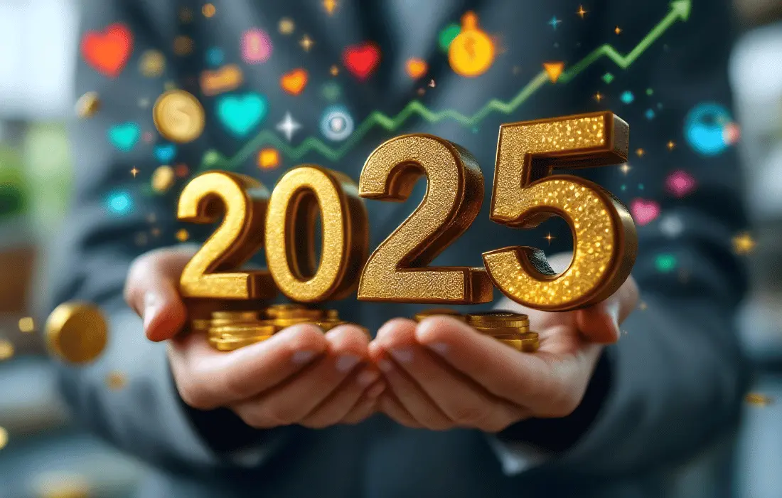 2025 की एक सही शुरुआत पैसे, स्वास्थ्य, करियर और रिश्तों में संतुलन के साथ