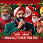 Balle balle yeshu di balle balle viral Viral Christmas Songs