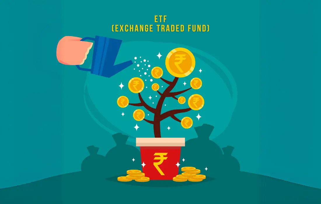 ETF (Exchange Traded Fund) में निवेश: 2025 से 2030 तक अपने पोर्टफोलियो को मजबूत कैसे बनाएं! | ETF Mein Invest Karne Ke Liye Best Tips |