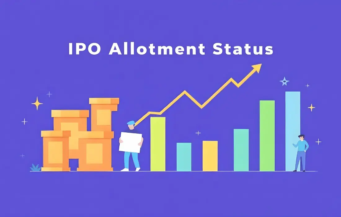 Easily Find IPO Allotment Status in 2025 | Fast Link Intime IPO Allotment Status | KFintech IPO Allotment Status