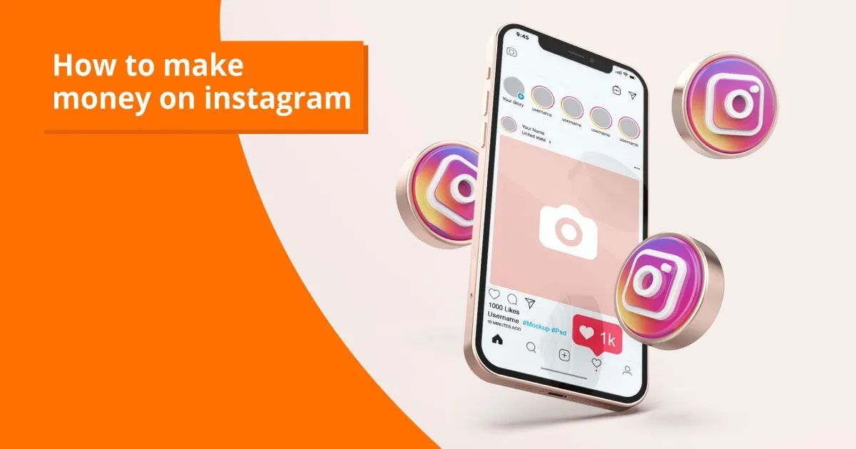 Instagram to Income Proven Strategies to Start Earning Today