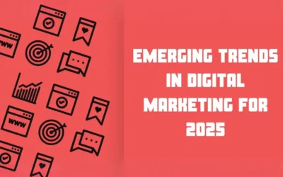 Top Digital Marketing Trends for 2025: Stay Ahead with KS Content Creators