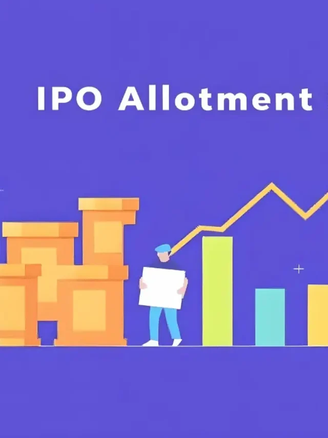 How to Check IPO Allotment Status in 2025 | BSE, NSE, Link Intime, KFintech