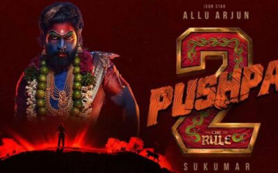 Pushpa 2 Shatters Records: 3 Lakh Tickets Sold in Just 12 Hours, Outpacing KGF 2 and Pathaan!