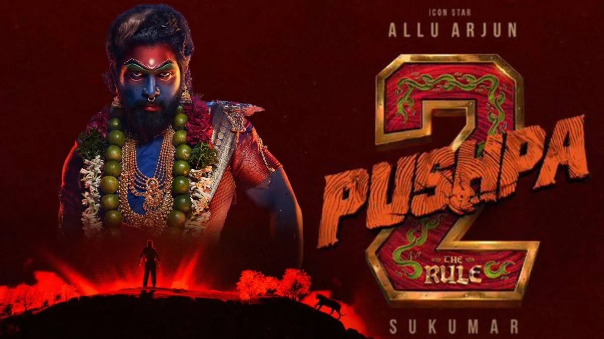 Pushpa 2 Shatters Records: 3 Lakh Tickets Sold in Just 12 Hours, Outpacing KGF 2 and Pathaan!