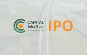 Capital Infra Trust IPO A Comprehensive Guide