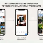 Instagram Changes Grid Layout Boost Your Content with the Instagram New Grid Layout