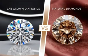 Lab Grown Diamonds vs Natural Diamonds: You Choose The One For Yourself