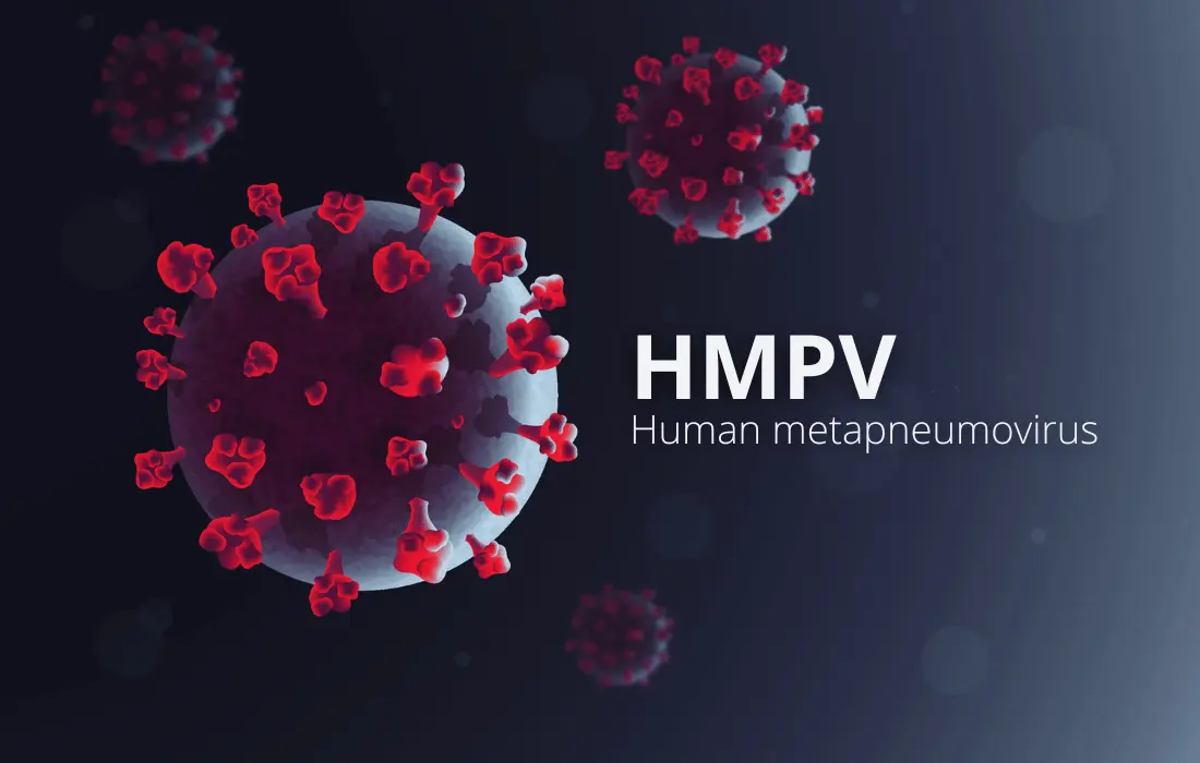 Symptoms of HMPV Virus | Human Metapneumovirus | HMPV symptoms