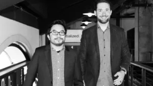 Alexis Ohanian’s VC firm raises new $225M fund