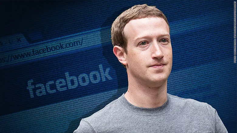 Facebook hack exposed 50 million users' info -- and accounts on other sites