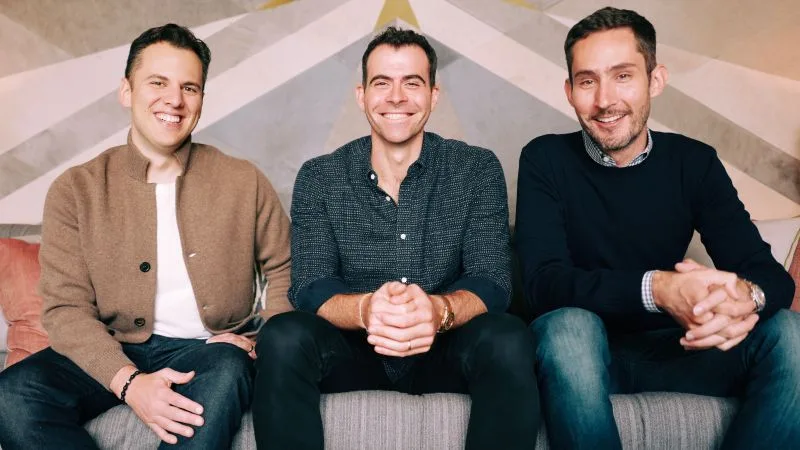 Instagram gets a new chief: Facebook vet Adam Mosseri