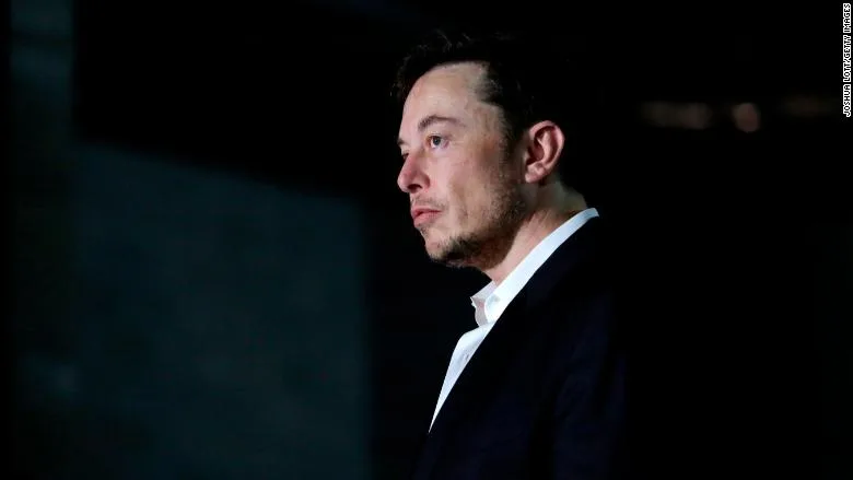 SEC sues Elon Musk for his allegedly misleading tweets