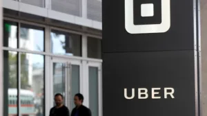 Uber hires Expedia exec to fill HR role