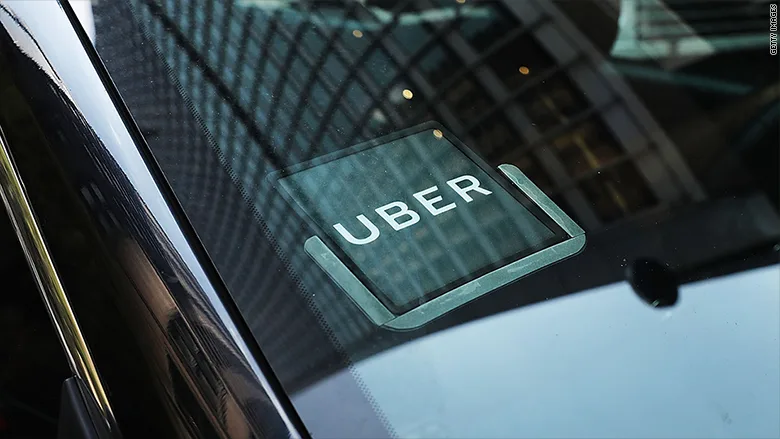 Uber to pay record $148 million over 2016 data breach