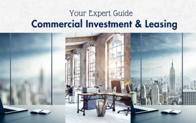 Your Expert Guide to Commercial Investment & Leasing in India
