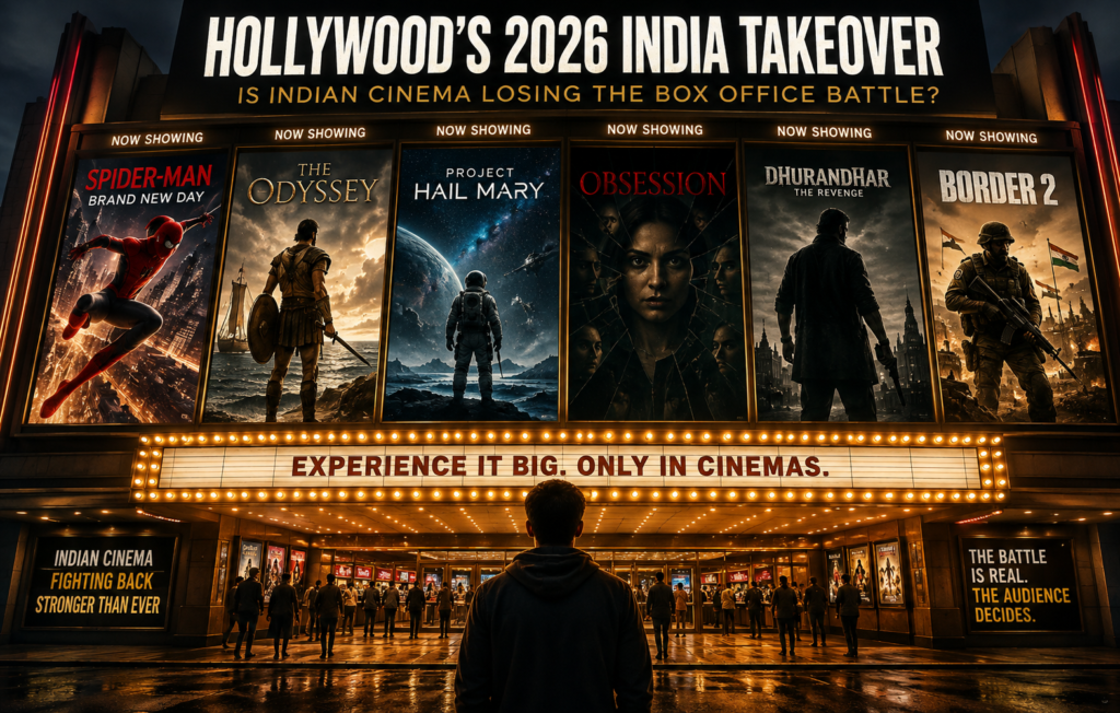 hollywood