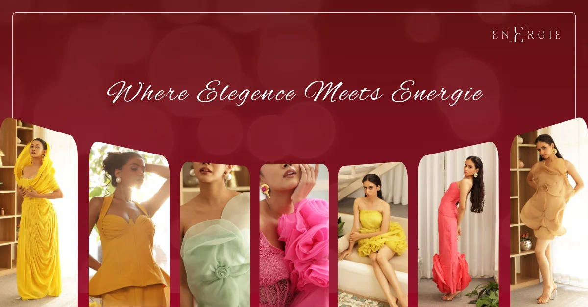 Energie by varsha